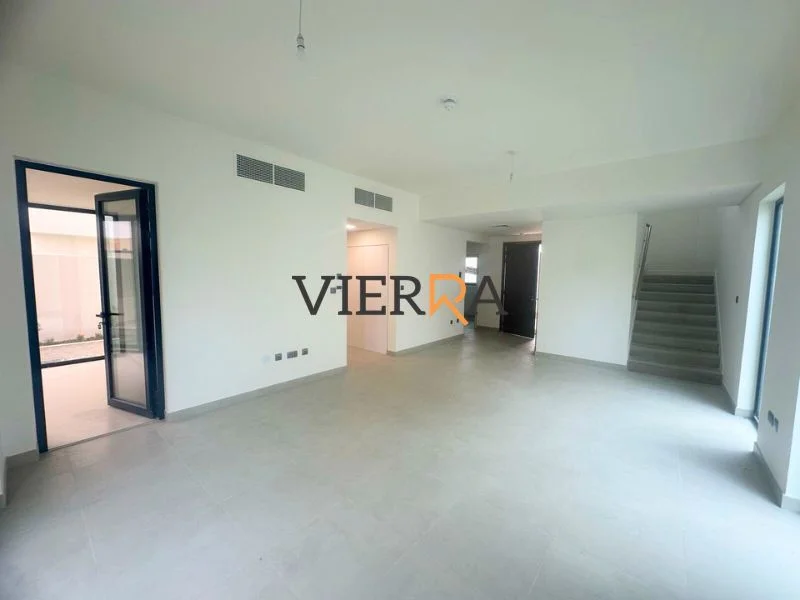 ٣ غرف نوم + خادمة | صف واحد | جاهز للسكن62889355848705112