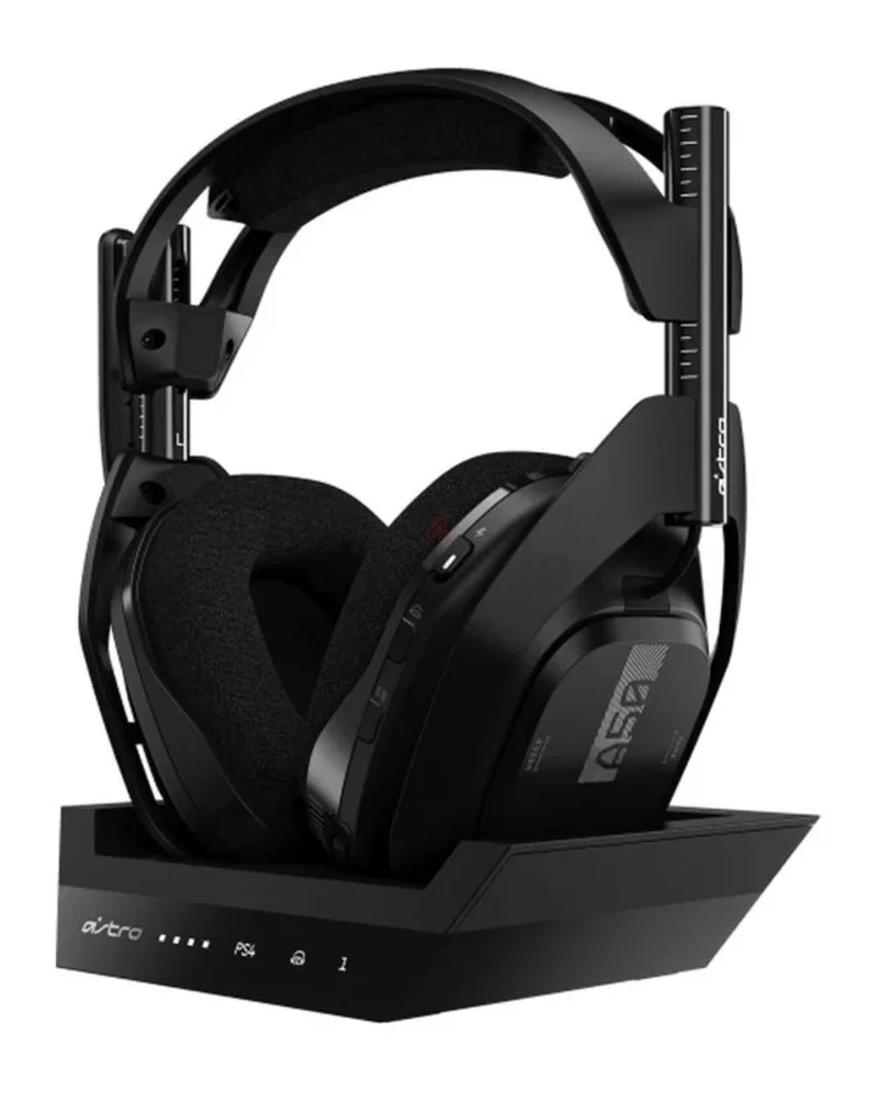 Astro A50 used629356759390751120