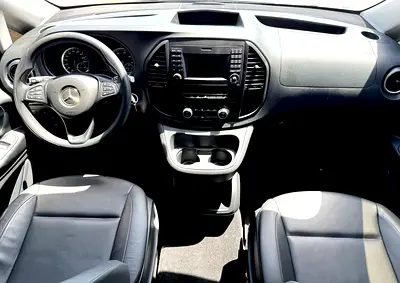 2019 Mercedes-BENZ V-CLASS — миниатюра 10