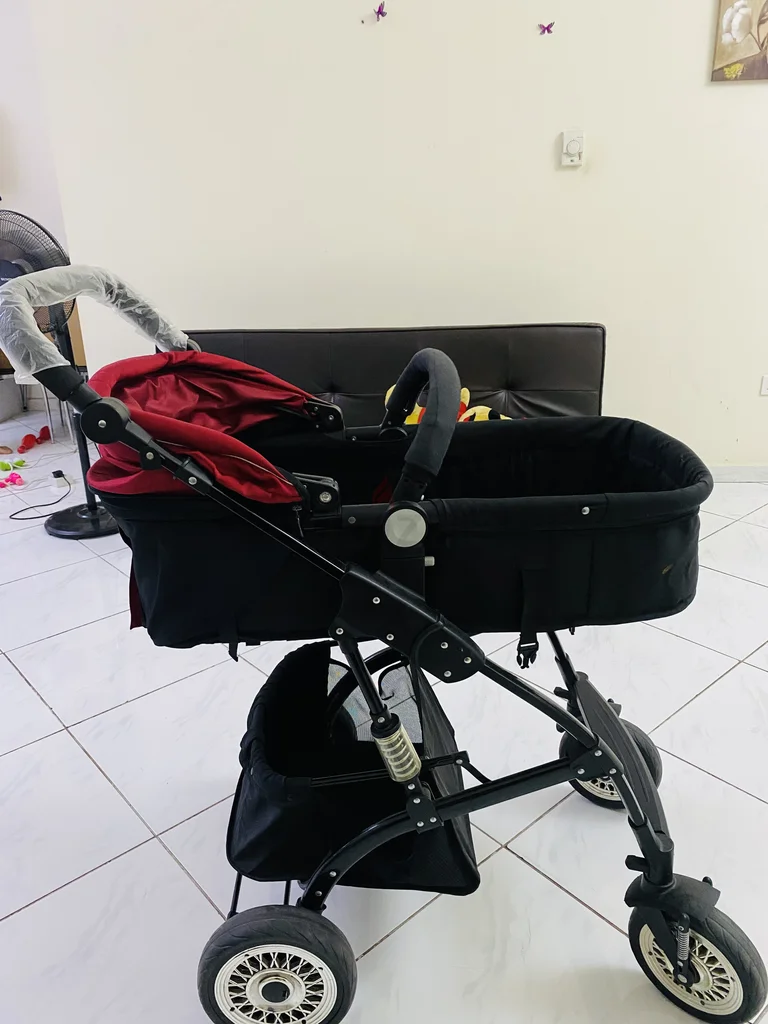 Baby stroller pram62931682453249112