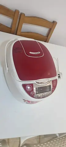 Moulinex Multi-Cooker