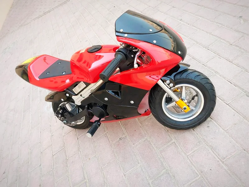 49 CC Mini pocket bike62864710159362119