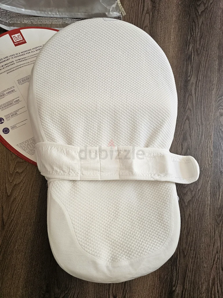 Cocoon baby nest63196632281219113