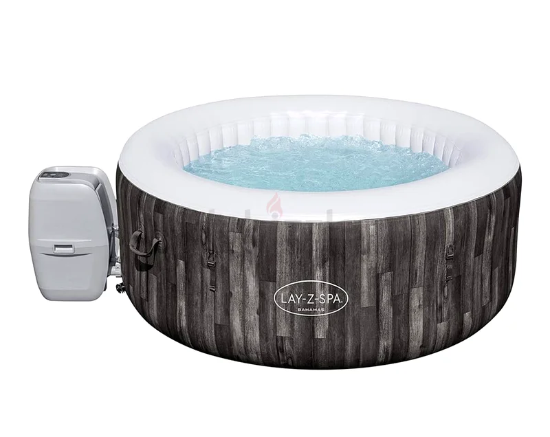 Jacuzzi and Spa63220320243585111