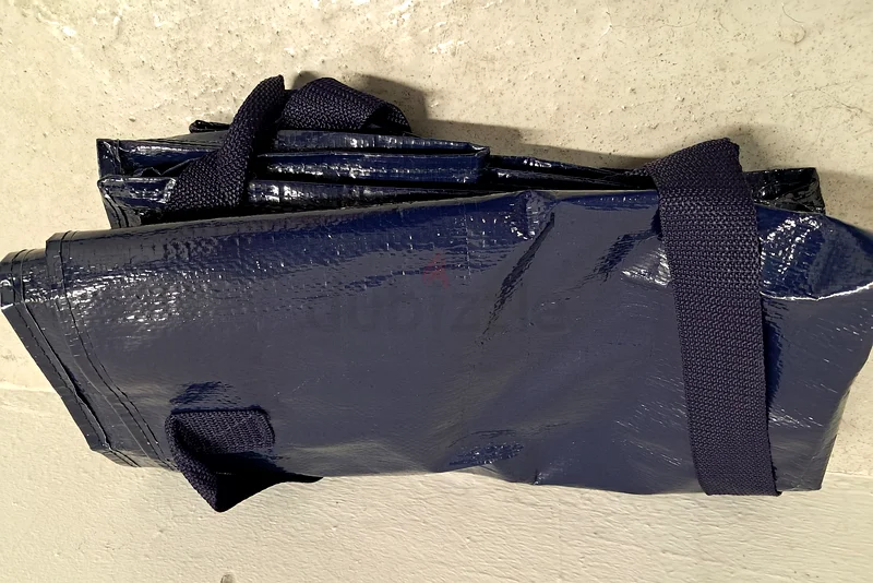 Spacious Storage Bag for All Your Needs!63216838886659111