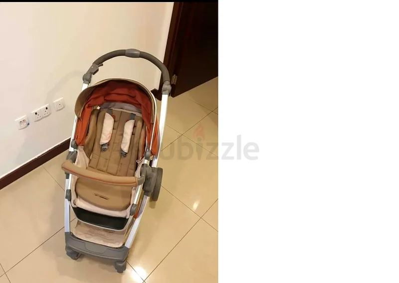 Giggles Brand Stroller for Your Little One63197135783425111