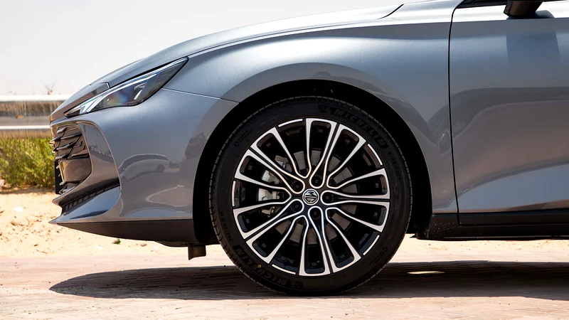 MG7 DCT Elegance Edition 1.5T63222309606146114