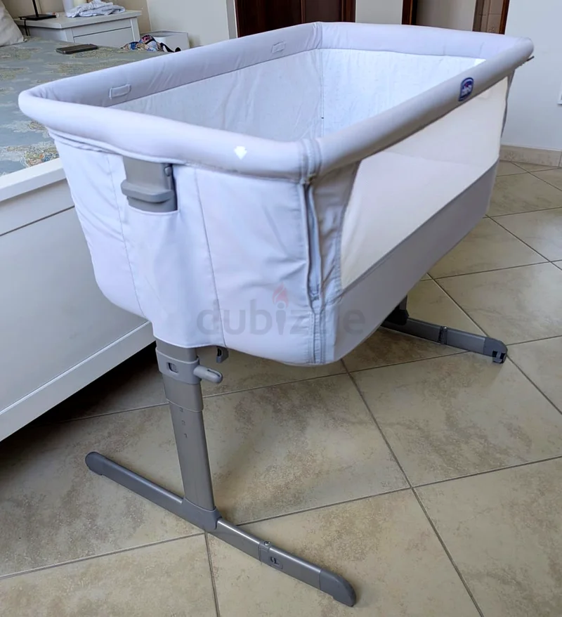 Chicco Next 2 me crib62863824272513111