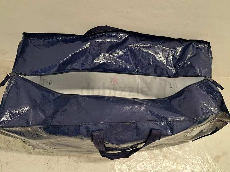 Spacious Storage Bag for All Your Needs!63216838886659112
