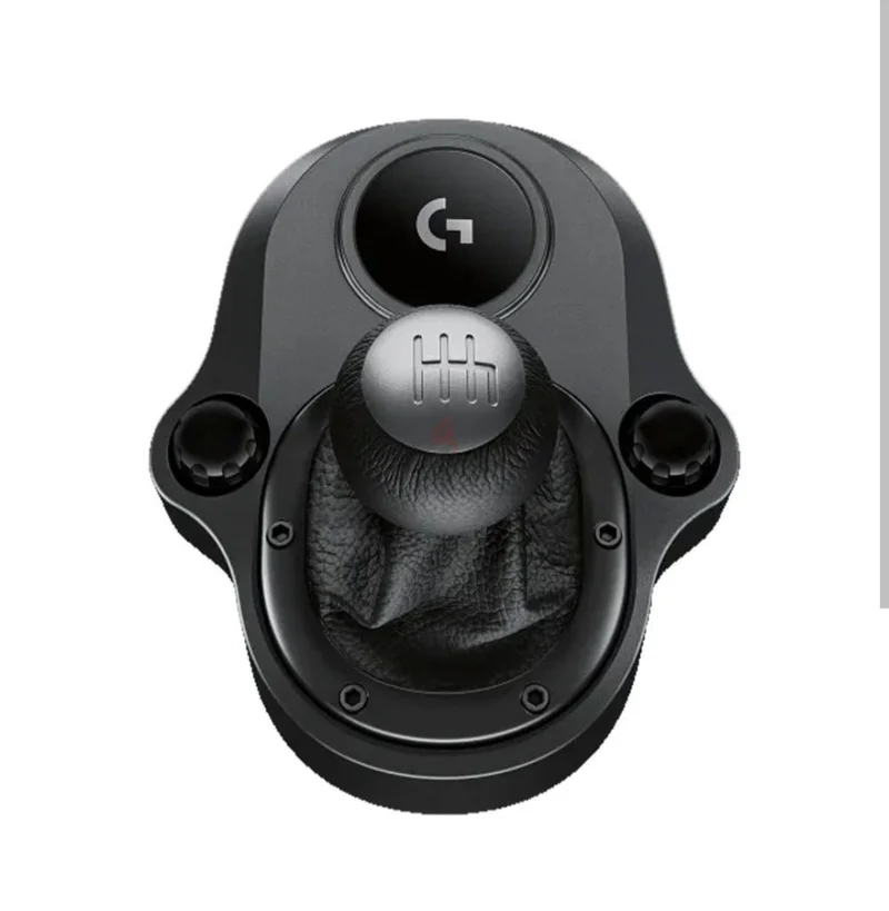 عجلة قيادة LOGITECH G923 مع ناقل الحركة62935675854595111