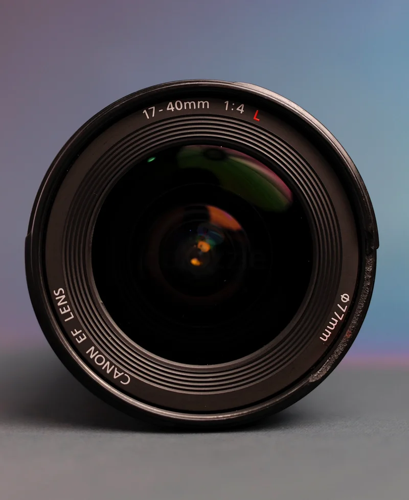 كانون EF 17-40 مم f/4L USM – عدسة زووم واسعة الزاوية فائقة الاحترافية63266946132995113
