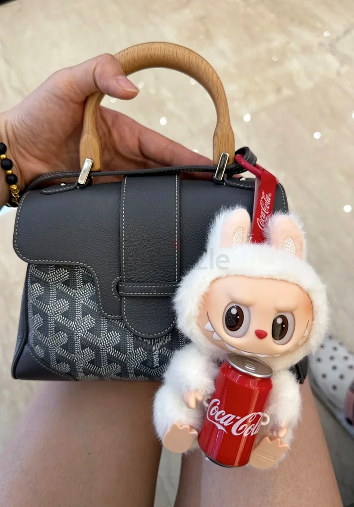 Labubu x Coca-Cola Limited Edition Authentic62864711075842112