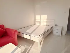 Masster bed room