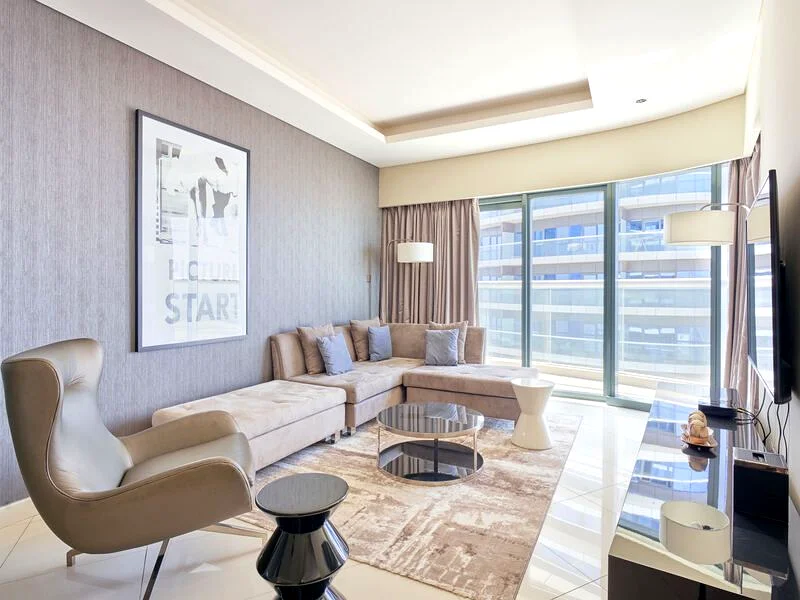 High Floor | Fully Furnished | Stunning View62863736155138112