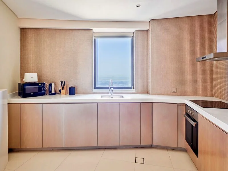High Floor | Fully Furnished | Stunning View62863736155138114