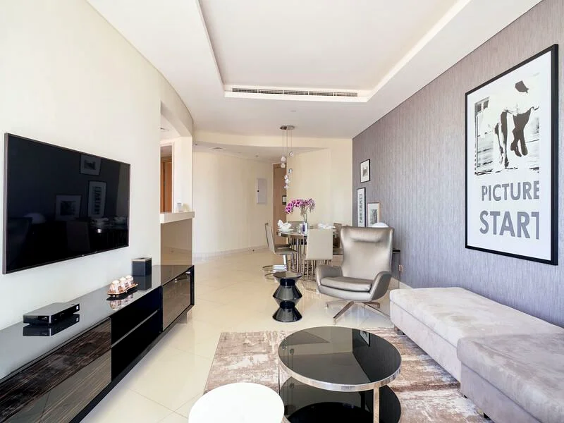 High Floor | Fully Furnished | Stunning View62863736155138113