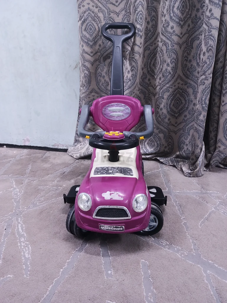 عربة دفع الطفل62931682611715113