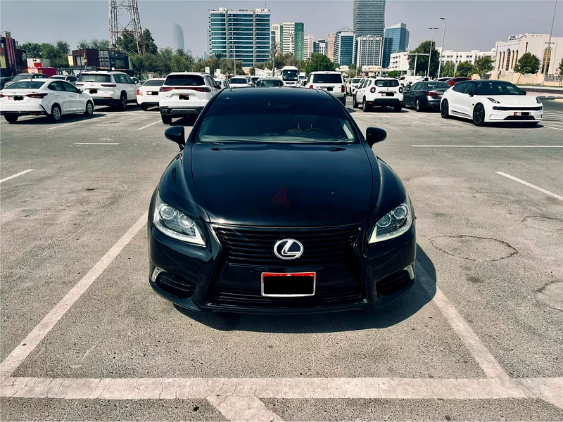 لكزس LS 460 موديل 2015 المواصفات الأمريكية63168970765442111