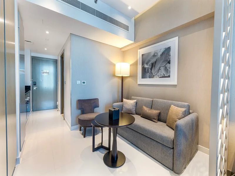 Near To Dubai Mall | Stunning View | Modern62863736162947114