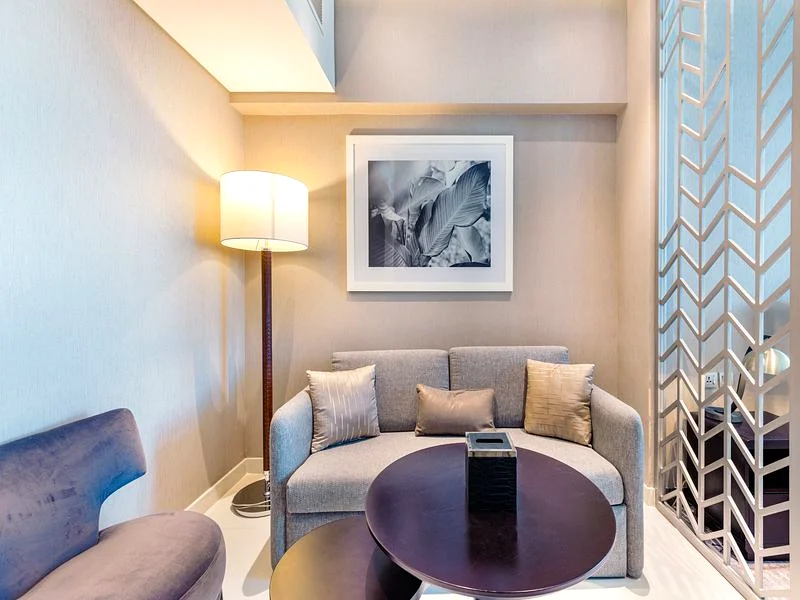 Near To Dubai Mall | Stunning View | Modern62863736162947111