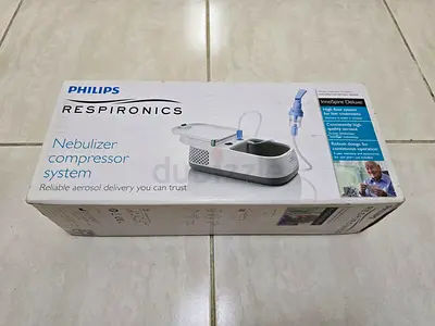 Nebulizer