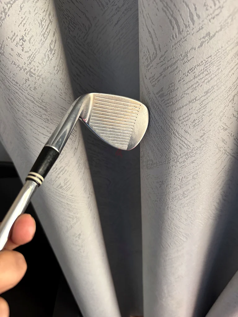 Cleveland 56 degree wedge63246242732163111