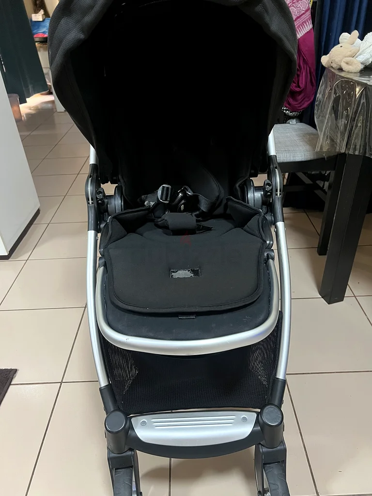 Mamas and papas stroller62931682715395113