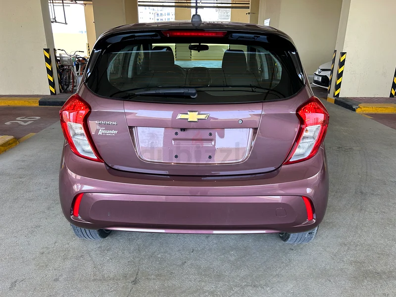 Chevrolet spark 202163154164171521113