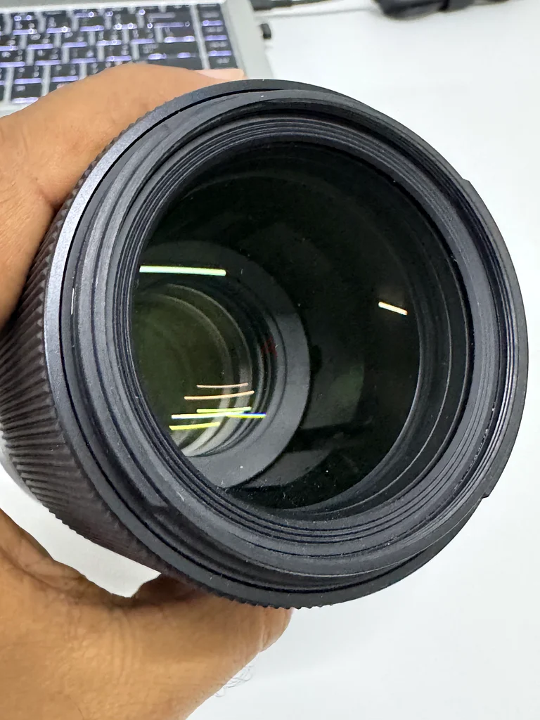سيغما 105 مم F2.8 DG DN ماكرو (بي-mount سوني)62932695709314114