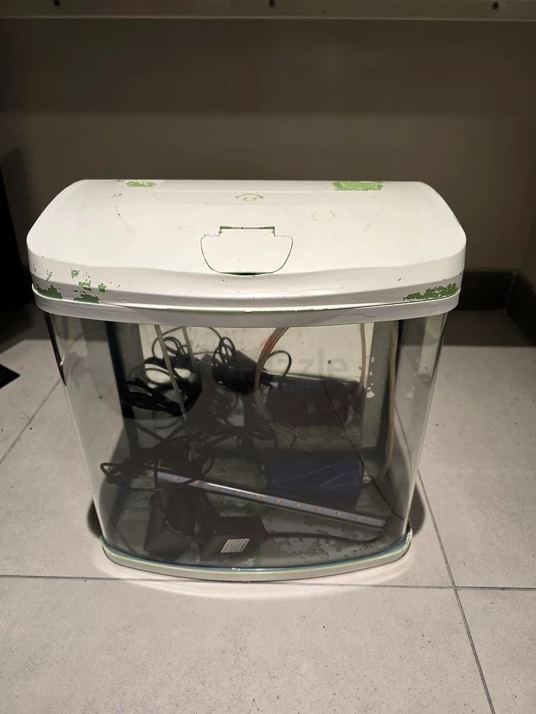 Fishtank 24L62931680341891113