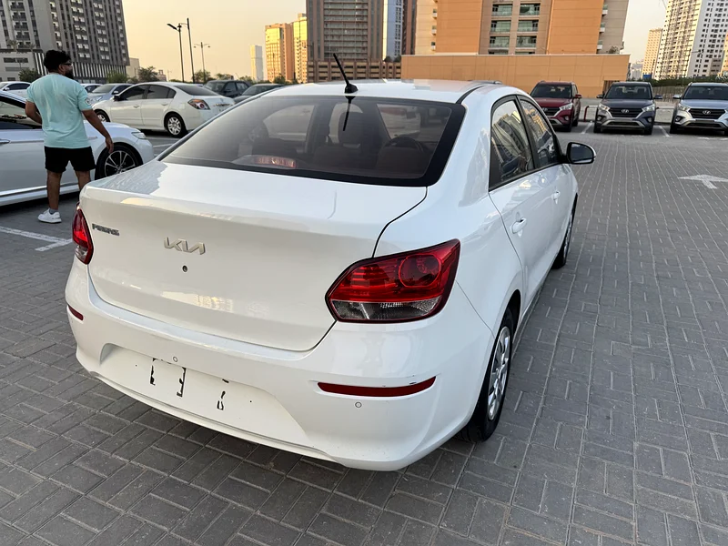 كيا بيجاس موديل 2022، حالة جيدة، لم تتعرض لحادث، ناقل حركة أوتوماتيكي بالكامل، مالك واحد، مستخدم في دول مجلس التعاون الخليجي، للبيع63170836987651114
