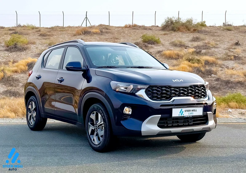 كيا سونيت 2023 GLS بمحرك 1.5 لتر بنزين - ناقل حركة أوتوماتيكي - عروض تنافسية - احجز الآن!63154165318146112