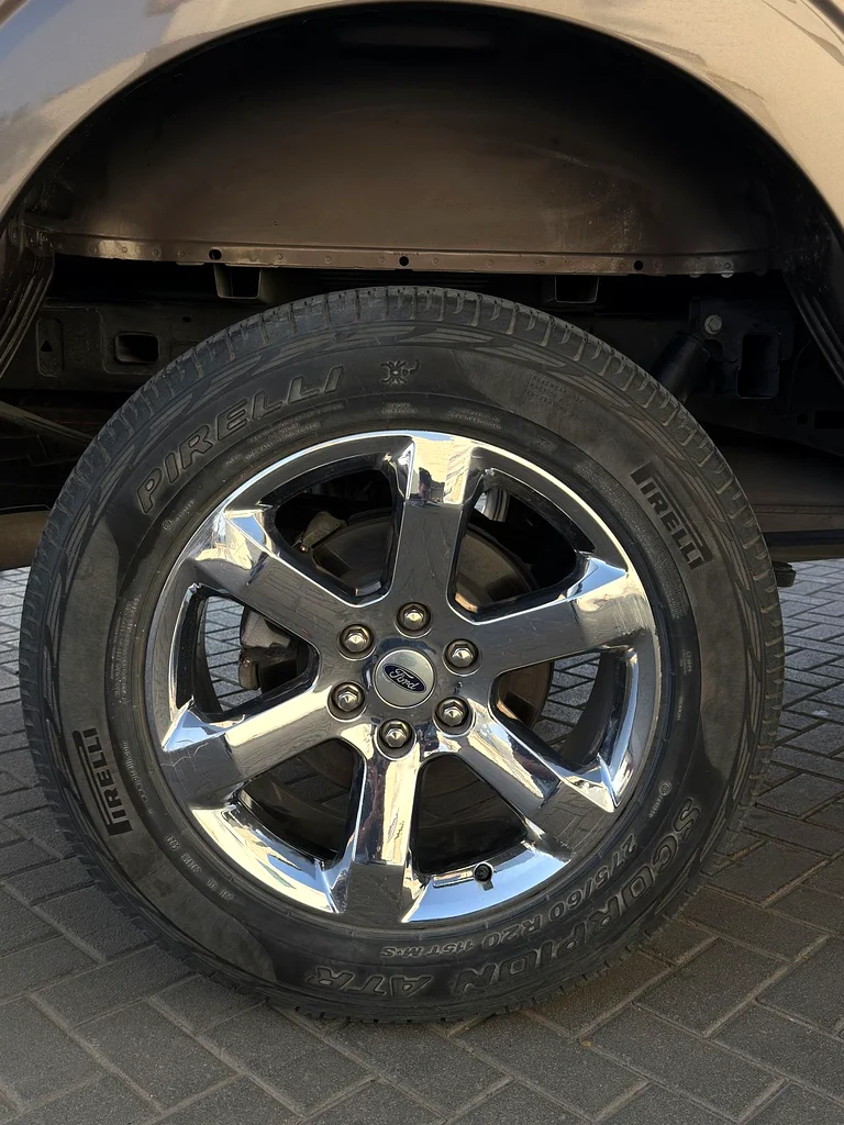 Ford F150 XLT 202263232137431809113