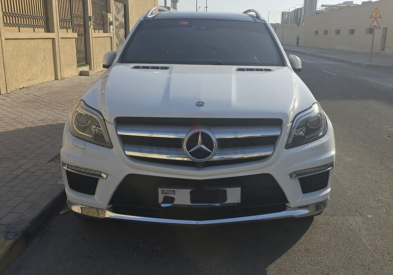 2014 GL500 4matic. GCC Spec. Doctor owned63146291099009111