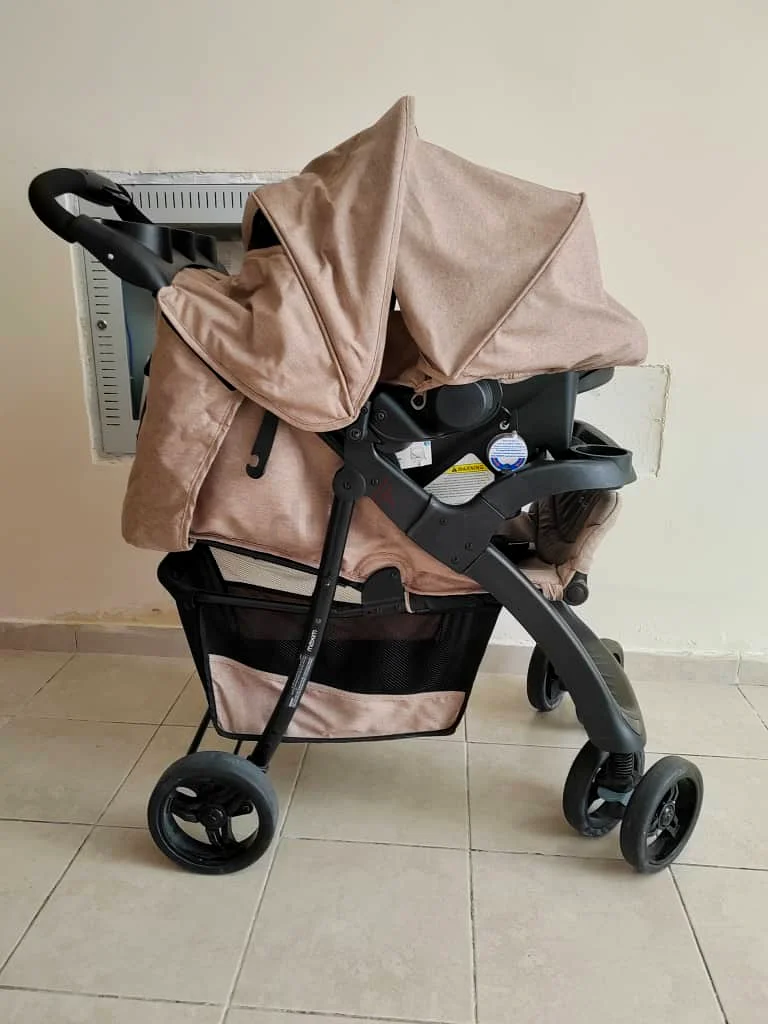 Stylish and Functional Stroller for Sale!63226785568514117
