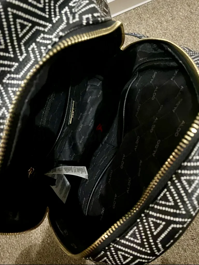 حقيبة ظهر ALDO63239605513985112