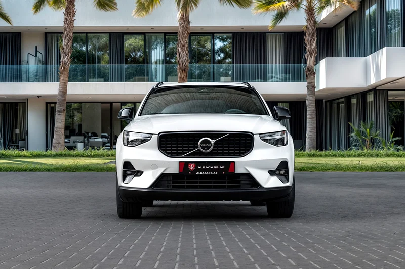 2,448 مساءً | XC40 Ultimate Dark | دفعة أولى 0% | حالة ممتازة!63177574502659113