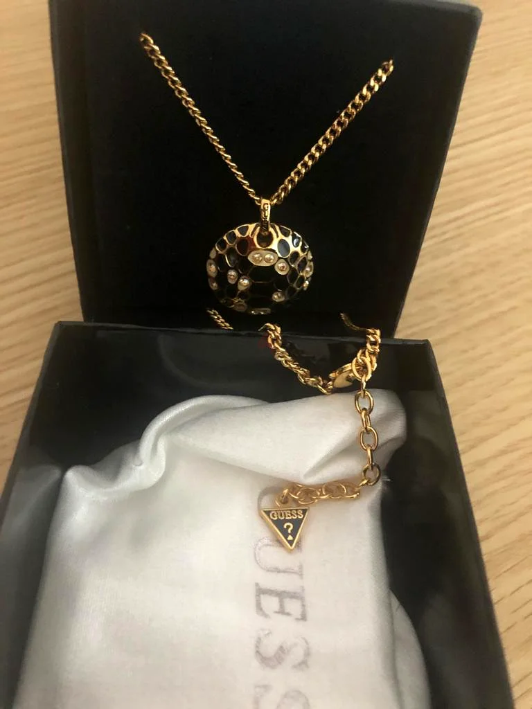 Guess Neckless63265602862210113