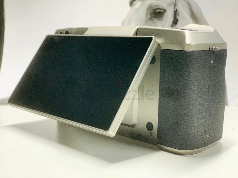 Yongnuo YN455 كاميرا مباشرة 4K HD أندرويد62932695726721114