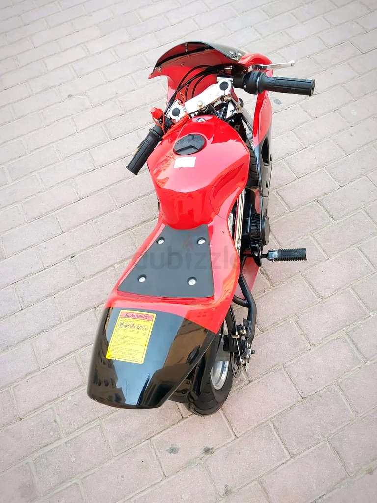 49 CC Mini pocket bike62864710159362113