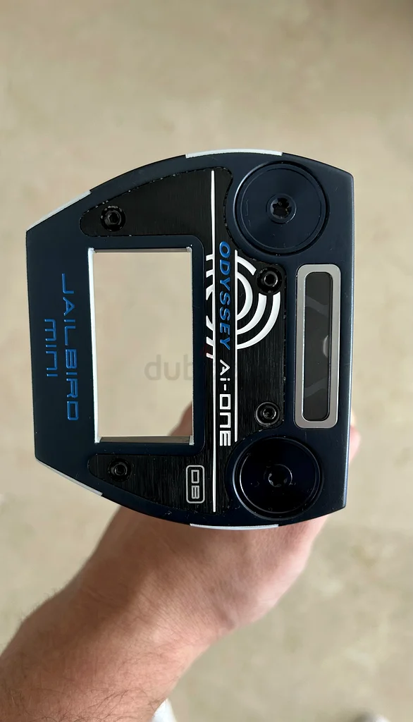 Odyssey AI One Jailbird Mini DB63247760049025113