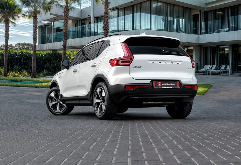 2,448 مساءً | XC40 Ultimate Dark | دفعة أولى 0% | حالة ممتازة!63177574502659112