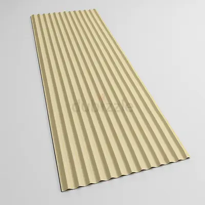 Corrugated Sheet