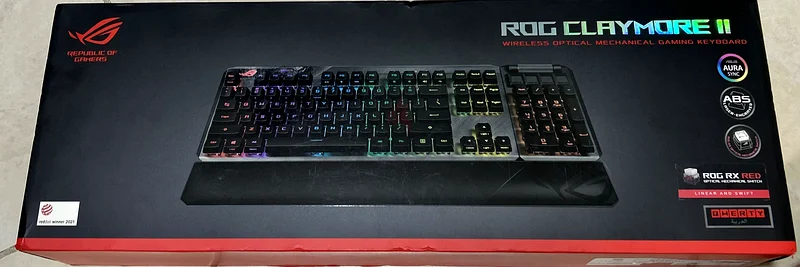 مجموعة ألعاب كاملة – جهاز كمبيوتر ببطاقة RTX 4060 + شاشة ROG بتردد 380 هرتز + كرسي Cougar + لوحة مفاتيح ROG + فأرة GravaStar62930646077698112