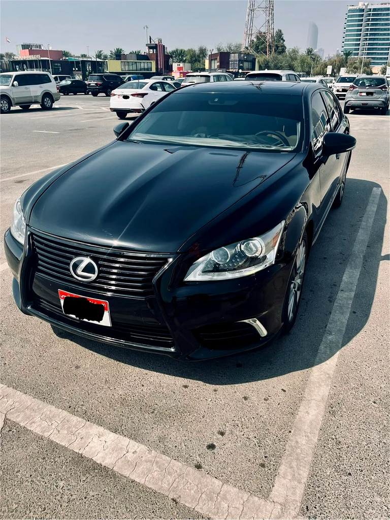 لكزس LS 460 موديل 2015 المواصفات الأمريكية63168970765442113