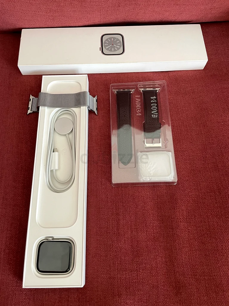 Apple watch series 8632650954914571121