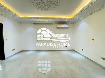 Brand New Good Size 1 Bedroom Hall Al Bahia