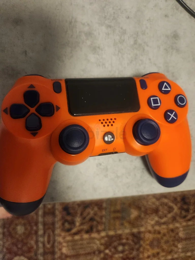 جهاز تحكم Ps4629356758718751122