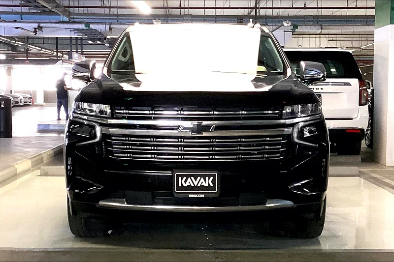 2023 Chevrolet Tahoe Premier  • Big Price Drop • Manufacturer warranty till 03-Jun-2027 • 40932563153226513539111