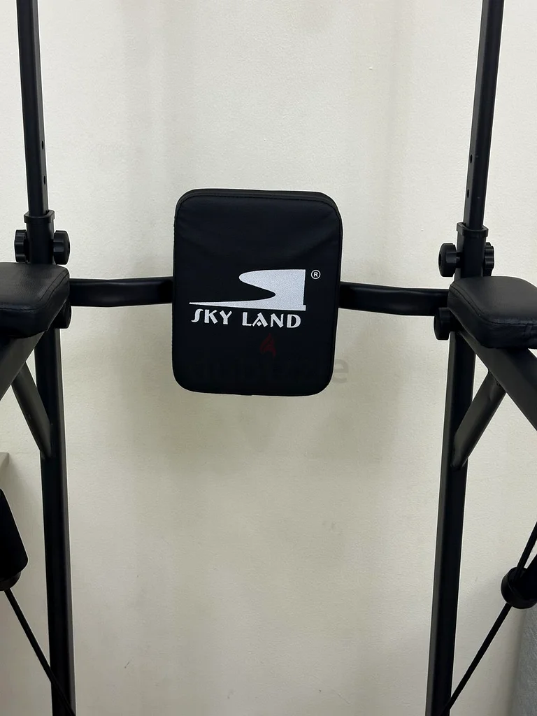 Sky Land Multi-Station Home Gym Equipment63242167044609111